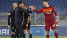 Фонсека: Рома не зависи от Джеко