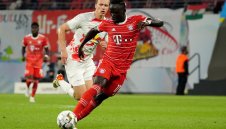 "Гранатата" Мане обеща да избухне за Байерн 