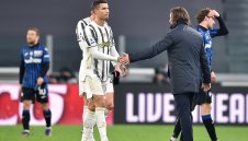 Юве готви два изненадващи трансфера през януари