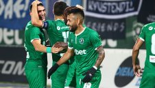 Лудогорец с Вандерсон в Пловдив 