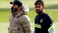 Бен Фостър нарече Диего Коста "мръсен малък плъх"