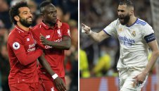 Салах: Ливърпул може да спечели 4 трофея