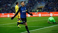 Бомба на "Бернабеу"! Реал ще купува Икарди през януари