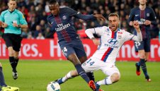 ПСЖ с героичен обрат над Лион + ВИДЕО