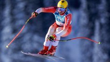 Швейцарец повтори успеха си в спускането в Квитфел от 2022 г.