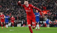 Ливърпул помете Челси с 4:1, младок блесна с гол и 2 асистенции