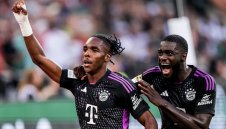 Защо млад талант на Байерн отказа да носи екипа на Левандовски?