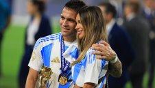 Интер с най-много голове на европейското и Копа Америка