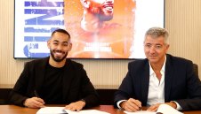 ОФИЦИАЛНО: Атлетико се подсили с Олимпийски шампион