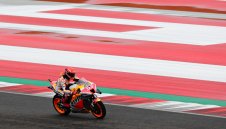 Марк Маркес пропуска състезанието в Аржентина