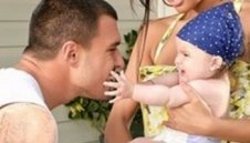 Николета показа секси форми