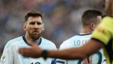 Грози го тежко наказание! В Южна Америка скочиха срещу Лео Меси