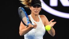 Жалко: Пиронкова отпадна от квалификациите за "Уимбълдън"