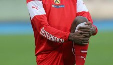 Шок за Байерн, Алаба аут до края на сезона