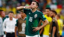 Порто отказа 20 млн. евро от Лион за звезда на Мексико