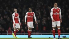 Йън Райт за Арсенал: Всеки сезон едно и също