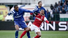 Пече ли се сделка? Звезда на Левски на крака при кандидат-купувач