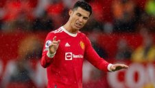 Роналдо се изхвърли: Няма кой да ме надмине!