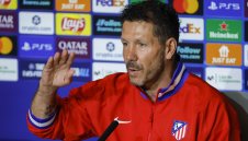 Чоло разясни защо Атлетико сгъва противниците точно на 5 парчета