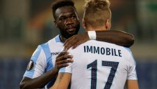 Ница и Лацио мачкат в Лига Европа