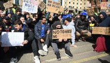 77% от феновете на Челси не искат американски богаташи