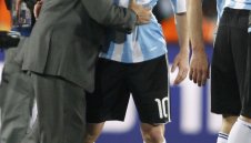 Марадона: При мен Меси беше пет пъти по-добър, отколкото при Сабея