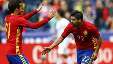 Ла Фурия отнесе Южна Корея с 6:1