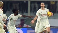 40-годишният Ибра продължава да троши рекорди