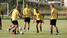 Хърватинът Марко Перван започва с Ботев 