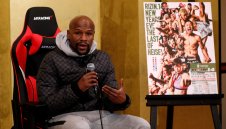 Мейуедър за предстоящия си противник: Ще го накарам да заспи за три рунда!