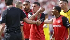 Байер се разпада: Гранит чака трансфер в Милан