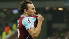 Уест Хям диша доста по-спокойно