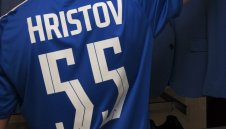 Левски връща номер 55 след 10 години &ndash; Петко Христов го избра със символична причина