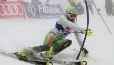 Стефан Присадов се оправда с трасето за отпадането си в Сочи