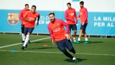 ПРОГНОЗА: Барселона - Гранада