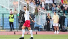 Бербатов след шоуто: Стана хубав празник, но каузата е най-важна