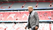 Байерн дава на феновете цел в живота