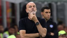 Пиоли: Надявам се феновете да си върнат настроението