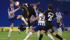 Ман Сити размаза Брайтън с 5:0, Стърлинг с хеттрик