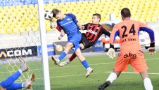 Левски отписа бразилец, но следи юноши