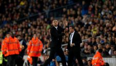 Лучо: Меси беше много зле, иначе нямаше да го извадя