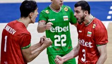 България подчини Словения в голяма драма на Световното и е на 1/8-финал