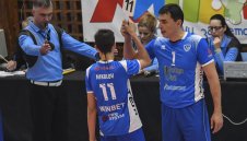 Специални стелки и лекарско светило: Владо Николов минава в състезателен режим