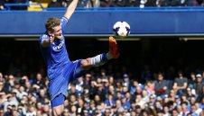 ОФИЦИАЛНО: Андре Шюрле е футболист на Волфсбург