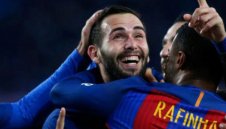 Ейбар - Барселона