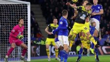 Уулвърхямптън - Лестър