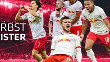 Реал Мадрид, Ливърпул, Юнайтед и Челси в битка за Тимо Вернер