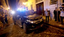 Ще лежи 9 години: Полицията задържа изнасилвача Робиньо