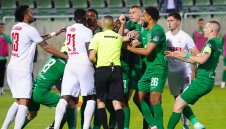 Надежда за ЦСКА: Лудогорец е най-слаб в първи кръг