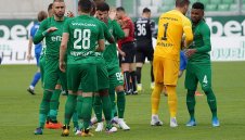 Лудогорец се прицели в нов бразилски нападател